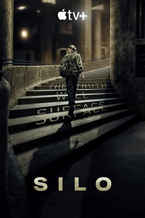 silo-1 movie or series poster preview